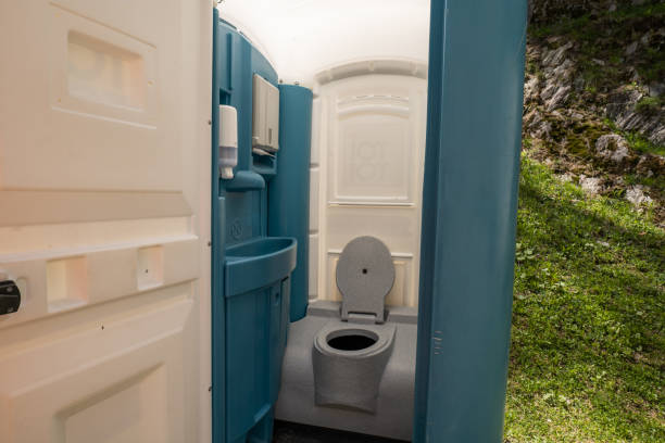 Best Porta potty rental near me  in Loch Lomond, VA