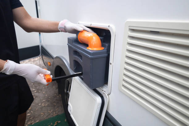 Best Porta potty services near me  in Loch Lomond, VA