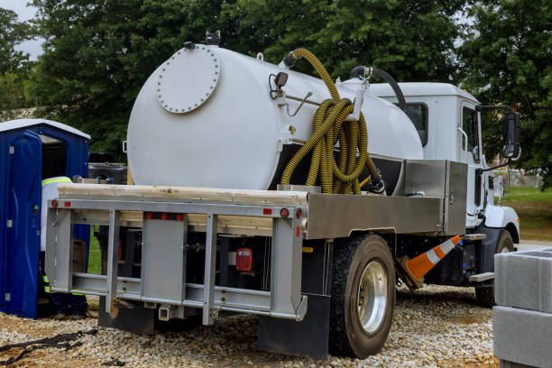 Best Luxury portable toilet rental  in Loch Lomond, VA