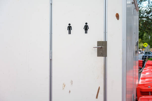 Loch Lomond, VA porta potty rental Company