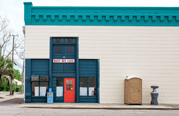 Portable Toilet Options We Offer in Loch Lomond, VA