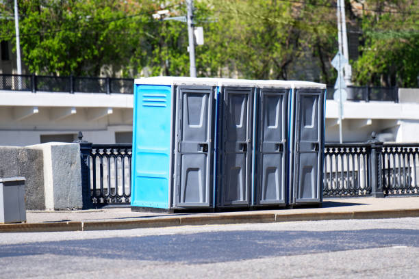 Best Porta potty delivery and setup  in Loch Lomond, VA
