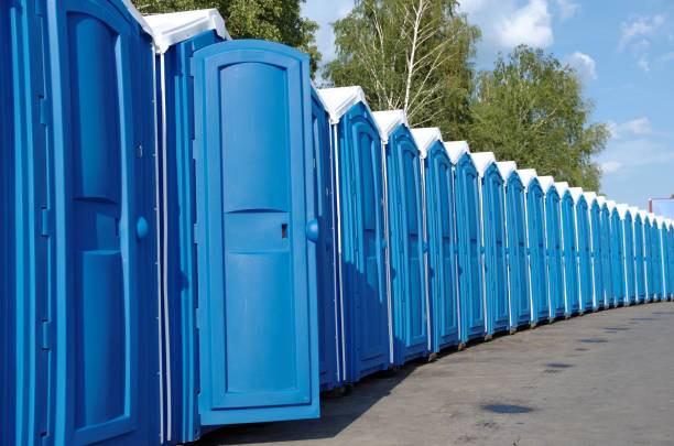 Best Local porta potty services  in Loch Lomond, VA